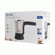 Ηλεκτρικό μπρίκι BRUNO BRN-0042 800W 300ml STRIX technology με φωτεινή ένδειξη λειτουργίας Ηλεκτρικό μπρίκι BRUNO BRN-0042 800W 300ml STRIX technology με φωτεινή ένδειξη λειτουργίας