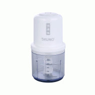 Πολυκόφτης BRUNO BRN-0066 400W με δοχείο χωρητικότητας 500ml και 4 λεπίδες και αντιολισθητική βάση