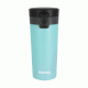 Θερμός BRUNO με κλείδωμα, anti-slip χωρητικότητας 400ml σε γαλάζιο χρώμα από ανοξείδωτο ατσάλι και πλαστικό