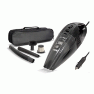 Σκουπάκι αυτοκινήτου υγρών & στερεών BRUNO BRN-0126 12V 60W με φίλτρο HEPA