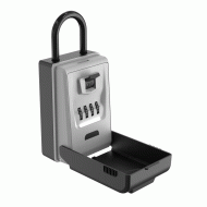 Κλειδοθήκη συνδυασμού C-TECH 4 ψηφίων με LED διαστάσεων 7x8x13cm 755gr Κλειδοθήκη συνδυασμού C-TECH 4 ψηφίων με LED διαστάσεων 7x8x13cm 755gr