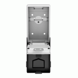 Κλειδοθήκη συνδυασμού C-TECH 4 ψηφίων με LED διαστάσεων 7x8x13cm 625gr