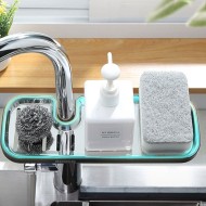 Βάση στήριξης σε σωλήνα για μπάνιο-κουζίνα ECOCO διαστάσεων 28.5x10.5x8cm Βάση στήριξης σε σωλήνα για μπάνιο-κουζίνα ECOCO διαστάσεων 28.5x10.5x8cm