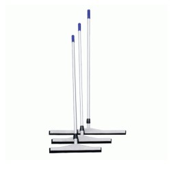 Ρακλέτες πλαστικές χωρίς κοντάρι διαστάσεων 75cm