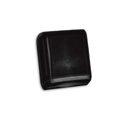 Συσκευή για τροφοδοσία χειροπετσέτας φύλλο – φύλλο σε μαύρο 31x26x13 χωρητικότητας 500 φύλλα