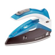 Ατμοσίδερο ταξιδιού Di4 Stiro Trip Compact 1100W 280ml με πλάκα από ανοξείδωτο ατσάλι Ατμοσίδερο ταξιδιού Di4 Stiro Trip Compact 1100W 280ml με πλάκα από ανοξείδωτο ατσάλι