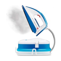 Γεννήτρια σιδερώματος Jet XtreamCompact 8B 2400W 1.4L Turbo Steam με κεραμική πλάκα