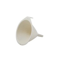 Χωνί πλαστικό διαμέτρου 15cm Χωνί πλαστικό διαμέτρου 15cm