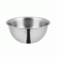 Μπωλ ανάμειξης ανοξείδωτο διαστάσεων 50x19hcm Μπωλ ανάμειξης ανοξείδωτο διαστάσεων 50x19hcm