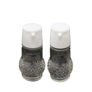 Σετ λαδόξυδο 2 τεμαχίων 120ml το κάθε μπουκάλι