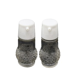 Σετ λαδόξυδο 2 τεμαχίων 120ml το κάθε μπουκάλι