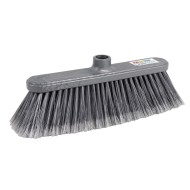 Σκούπα ROMA μαλακή με ψιλό πάσο Σκούπα ROMA μαλακή με ψιλό πάσο