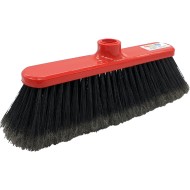 Σκούπα PRIMA μαλακή με ψιλό πάσο Σκούπα PRIMA μαλακή με ψιλό πάσο