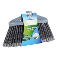 Σκούπα DELUX βεντάλια μαλακή με ψιλό πάσο Σκούπα DELUX βεντάλια μαλακή με ψιλό πάσο