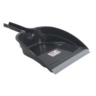 Φαράσι σκούρο γκρι με λάστιχο στο μπροστινό μέρος