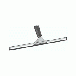 Υαλοκαθαριστήρας με μεταλλική λαβή διαστάσεων 45cm