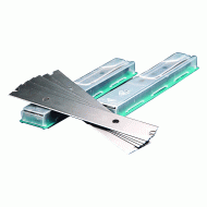 Ανταλλακτικές λεπίδες για ξύστρες δαπέδου