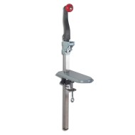 Ανοιχτήρι κονσέρβας INOX για πάγκο 