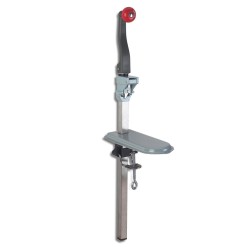 Ανοιχτήρι κονσέρβας INOX για πάγκο 