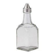 Ανταλλακτικό μπουκάλι λαδόξυδο χωρητικότητας 170ml Ανταλλακτικό μπουκάλι λαδόξυδο χωρητικότητας 170ml