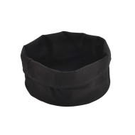 Ψωμιέρα υφασμάτινη στρόγγυλη διαμέτρου 20x14hmc Ψωμιέρα υφασμάτινη στρόγγυλη διαμέτρου 20x14hmc