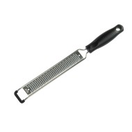 Τρίφτης χειρός λεπτός INOX Τρίφτης χειρός λεπτός INOX