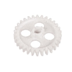 Ανταλλακτικό γρανάζι μεγάλο διαμέτρου 12cm
