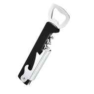 Ανοιχτήρι σερβιτόρου με τριμπουσόν  Ανοιχτήρι σερβιτόρου με τριμπουσόν