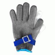 Γάντι προστασίας κρεοπωλείου σε μέγεθος Large Γάντι προστασίας κρεοπωλείου σε μέγεθος Large