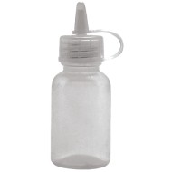 Μπουκάλι σχεδιασμού με καπάκι χωρητικότητας 50ml