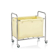 Ανταλλακτικός σάκος για το καρότσι καμαριέρας D-24-10-043 Ανταλλακτικός σάκος για το καρότσι καμαριέρας D-24-10-043