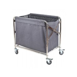 Ανταλλακτικός σάκος σε χρώμα γκρι για τον κωδικό D-24-10-045