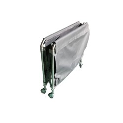 Ανταλλακτικός σάκος σε χρώμα γκρι για τον κωδικό D-24-10-045