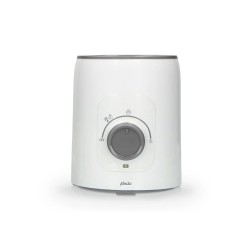 Θερμαντήρας μπιμπερό 210W σε λευκό χρώμα Alecto Baby BW600