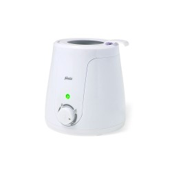 Θερμαντήρας μπιμπερό 80W σε λευκό χρώμα ALECTO BW-70