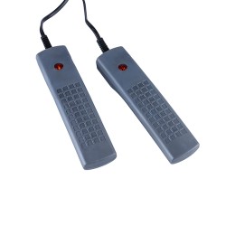 Κεραμικό φορητό στεγνωτήριο ρούχων 900W και στεγνωτήριο παπουτσιών