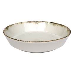 Πιάτο βαθύ / μπωλ διαστάσεων 20xY5cm Apulum Porcelain