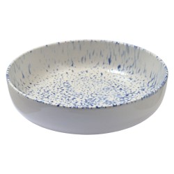Πιάτο βαθύ / μπώλ της σειράς Nordic Ocean διαμέτρου 19cm Πιάτο βαθύ / μπώλ της σειράς Nordic Ocean διαμέτρου 19cm