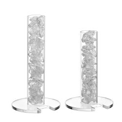 Παγοσωλήνας ψύξης για διανεμητές χυμού και γαλατιέρες 5 λίτρων κατάλληλη για σπασμένο πάγο