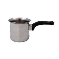 Μεταλλικό μπρίκι Νο8 για διάφορες χρήσεις