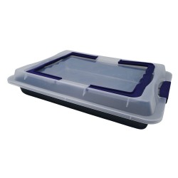 Ταψί για μιλφέιγ με αντικολλητική επίστρωση διαστάσεων 42x29x5cm