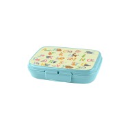 Φαγητοδοχείο πλαστικό παιδικό χωρητικότητας 600ml Φαγητοδοχείο πλαστικό παιδικό χωρητικότητας 600ml