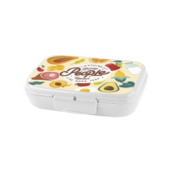 Φαγητοδοχείο πλαστικό παιδικό χωρητικότητας 600ml