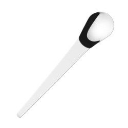 Κουτάλι φαγητού inox 18/10 Stainless steel σειρά Inga μοντέρνου σχεδιασμού 21.2x2.5cm HERDMAR