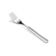 Πηρούνι γλυκού Inox 18/10 stainless steel σειρά Orange κλασσικού σχεδιασμού 15x1.8cm HERDMAR