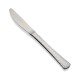 Μαχαίρι φαγητού σειρά Dune κλασσικού σχεδιασμού Inox 18/10 stainless steel 20.7x0.9cm HERDMAR