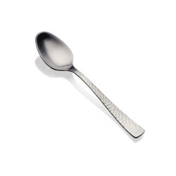 Κουτάλι γλυκού σειρά Dune κλασσικού σχεδιασμού Inox 18/10 stainless steel 14x1.8cm HERDMAR