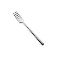 Πηρούνι φρούτου με ίσια λεπτή λαβή σειρά Arco της HERDMAR με πάχος 2mm από ανοξείδωτο ατσάλι ποιότητας 18/10