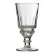 Ποτήρι κρασιού με πόδι κλασσικής γραμμής χωρητικότητας 300ml Φ8,5x16,5εκ. σειρά Absinthe LA ROCHERE