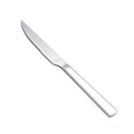 Μαχαίρι φαγητού inox 18/0 Stainless steel σειρά Porto 21,5x5cm Μαχαίρι φαγητού inox 18/0 Stainless steel σειρά Porto 21,5x5cm